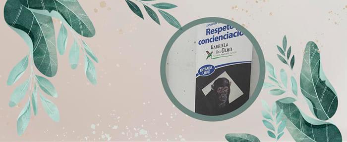 Exposición Respeto y Concienciación - Madrid